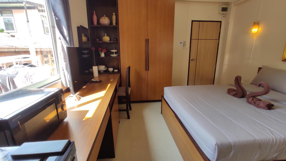 Bedroom 18
