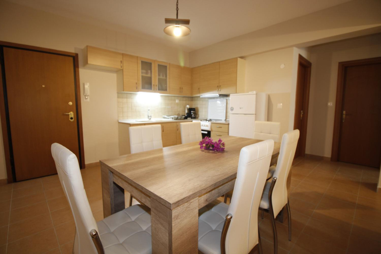 Others 4, Ammouliani Apartments, Central Macedonia