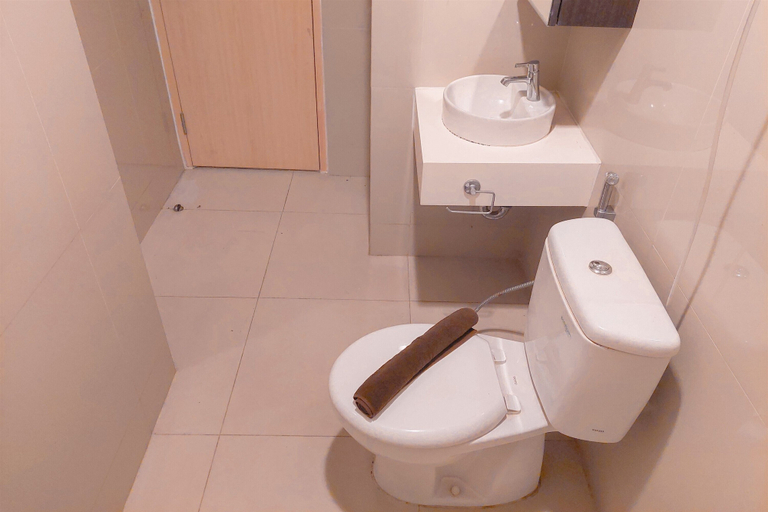 Others 3, Good Place And Homey 1Br At Tree Park City Bsd Apartment, Tangerang