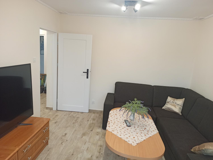 Others 2, APARTAMENT CENTRUM Miedzychod, Międzychód