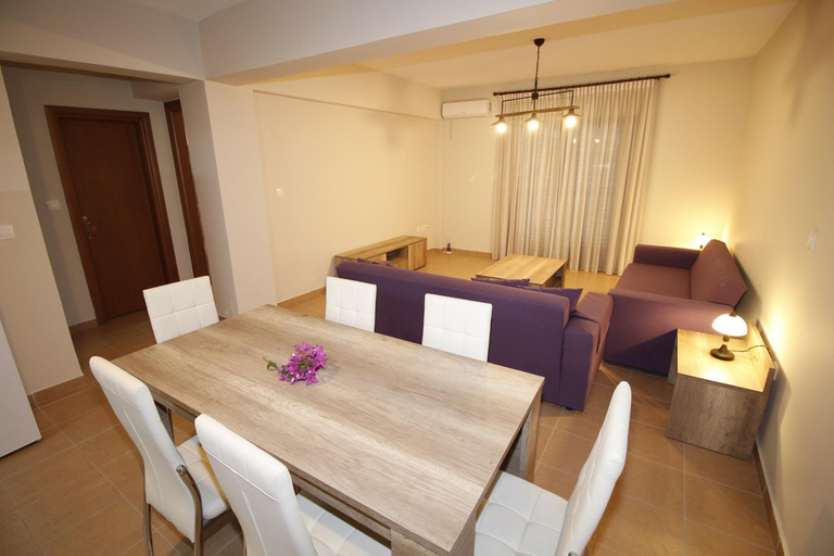 Others 5, Ammouliani Apartments, Central Macedonia