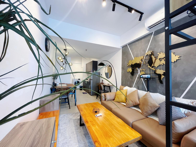 Others 4, The Colony Infinitum by Awesome Stay, Kuala Lumpur