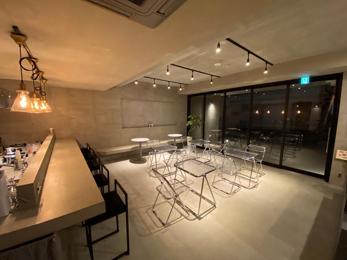 Others 5, maejima Hotel, Naha