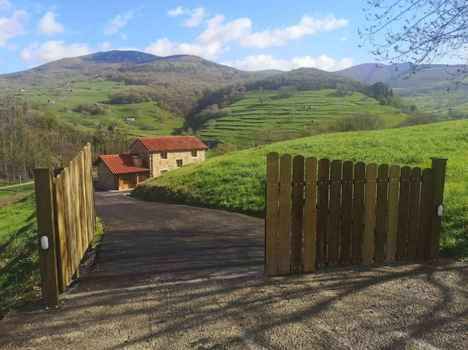 Others 5, Casa Rural Los Riveros de Jeromo, Cantabria
