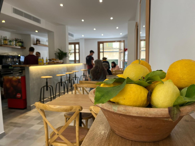 Food & Drinks 3, ROMANDRE, Baleares
