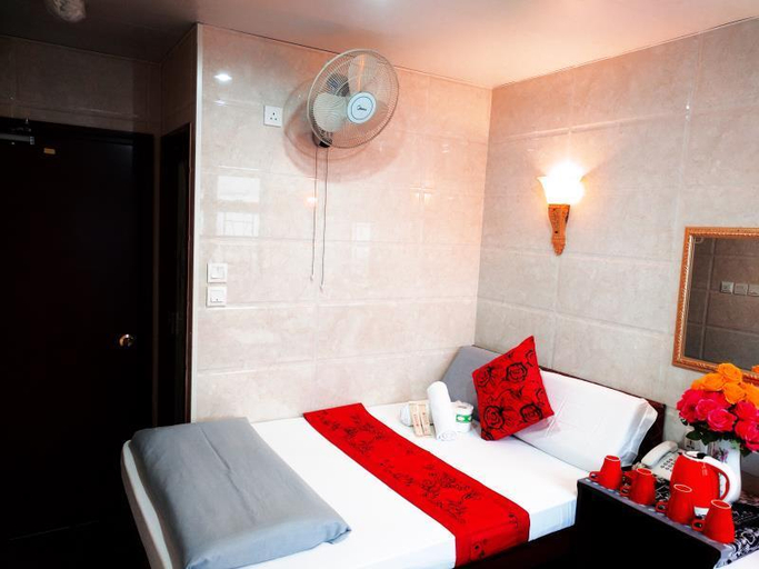 Bedroom 19