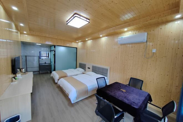 Others 5, Shanlijia Homestay, Xuancheng