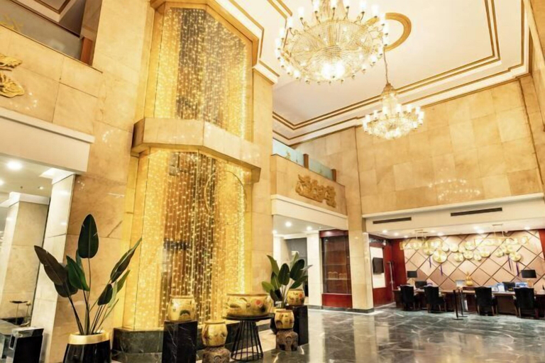 Others 5, Red Coral Hotel, Zhengzhou