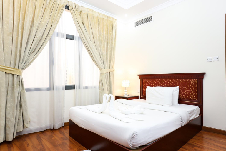 Bedroom 8