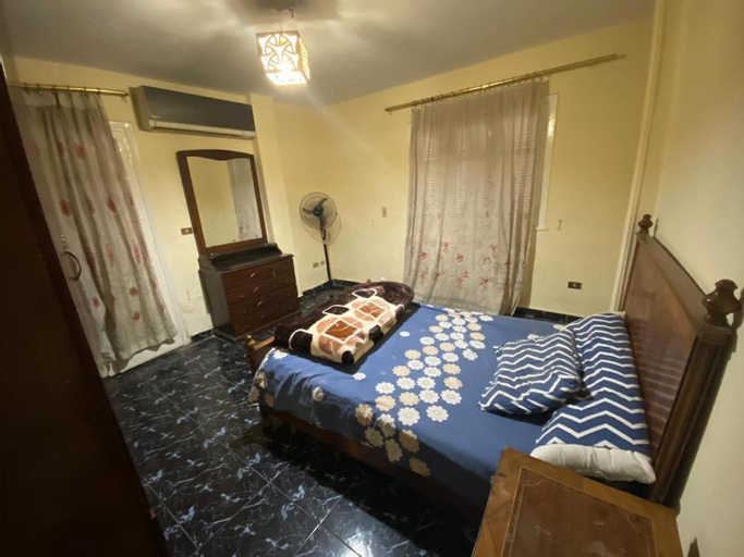 Bedroom 1, Ganna Misr, Nasr City 1