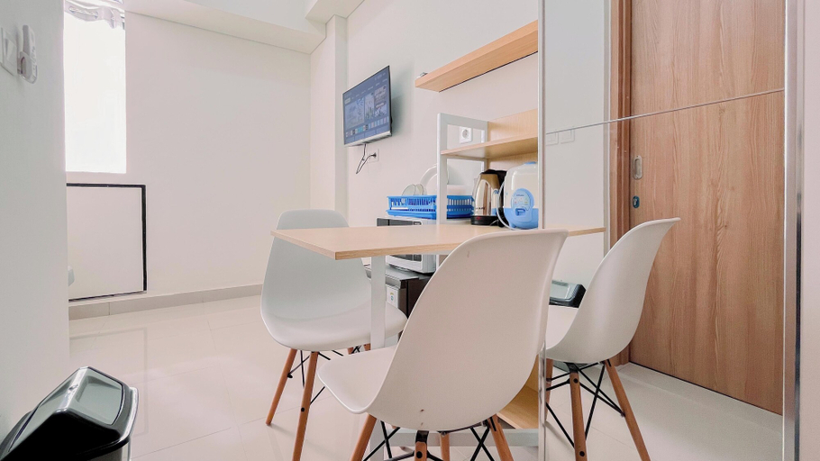 Others 5, Fancy And Nice Studio (No Kitchen) Apartment Bandaraya - Tallasa City Makassar, Makassar