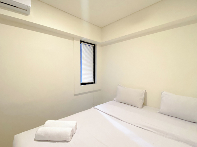 Others 3, Homey 2Br At Meikarta Apartment, Cikarang