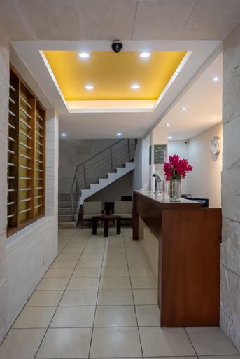 Others 5, Imperla Hotel, Isla Mujeres
