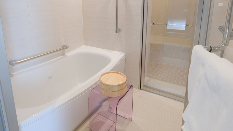 Bedroom 4, VESSEL INN TAKADANOBABA, Shinjuku
