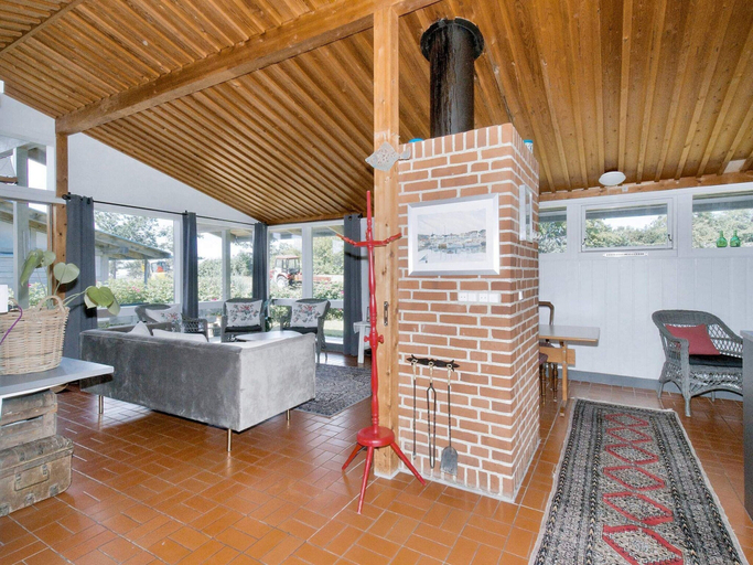Others 5, 6 Person Holiday Home in Gilleleje, Gribskov