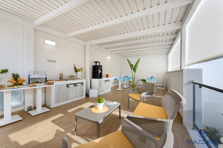 Others 4, Rivazzurra Beach Rooms, Trapani