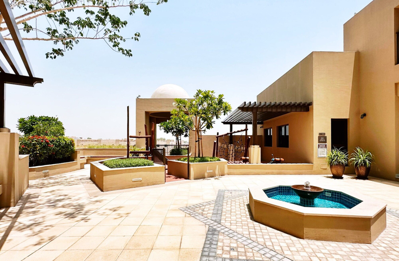 Sport & Beauty 4, Lamtara 1 - Mint Stay, Dubai
