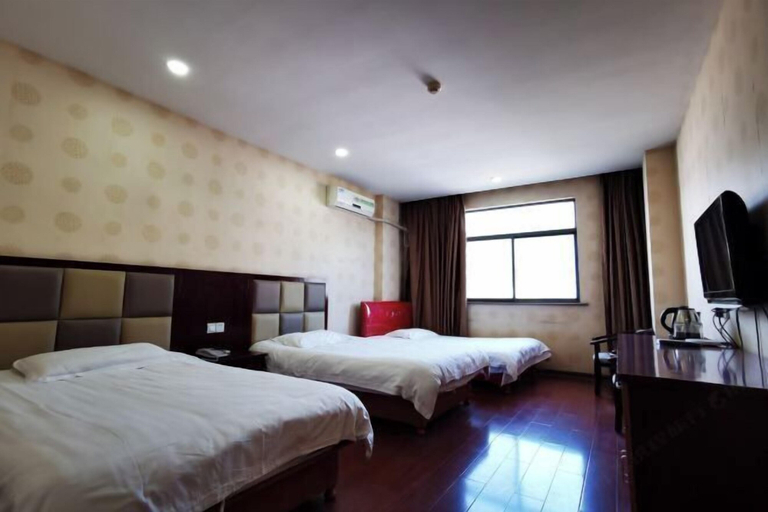Jixi Yuxuan Hotel, Xuancheng
