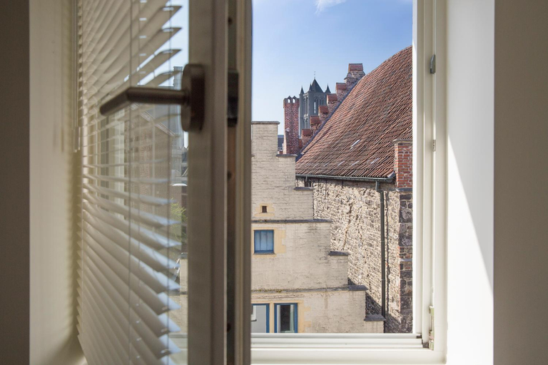 Others 4, Snooz Ap Holiday & Business Flats, Oost-Vlaanderen