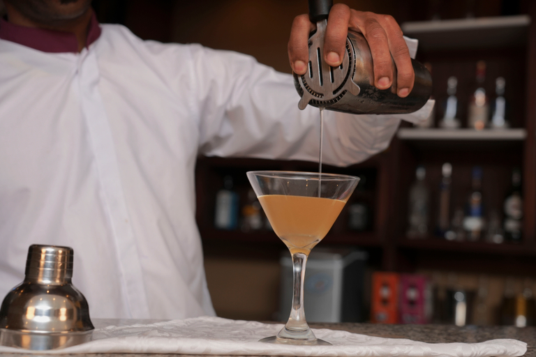 Food & Drinks 4, Haile Hotel Wolaita, Addis Abeba