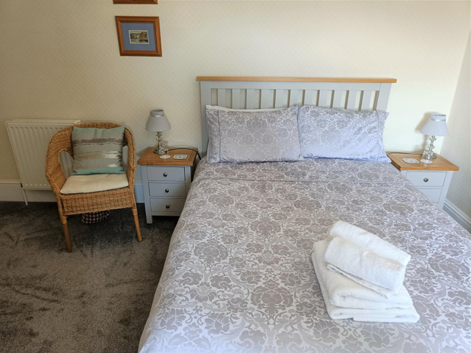 Others 2, Granby House, Conwy