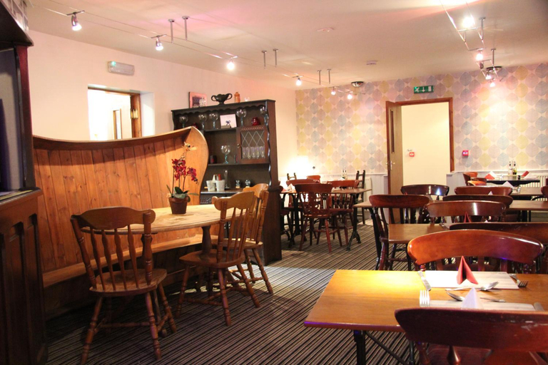 Food & Drinks 4, The crown inn Longtown, Herefordshire