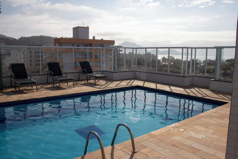 Sport & Beauty 2, RESIDENCIAL VISTA VERDE, Ubatuba