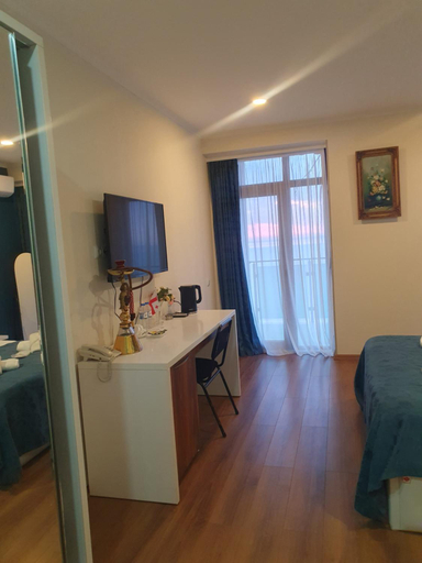Others 5, The Fresh Wave hotel, Batumi