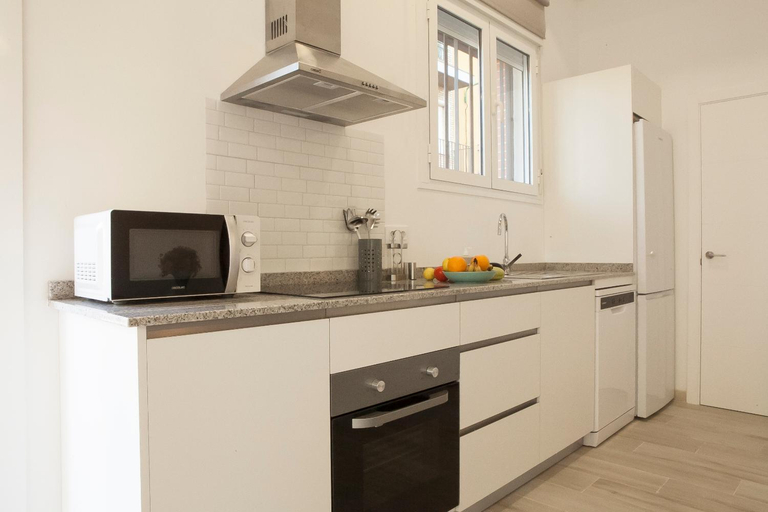 Others 4, Apartamentos RG Hospital Valme, Sevilla
