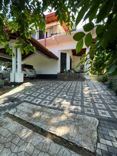 Exterior & Views 2, Hideaway Homestay Kandy, Harispattuwa