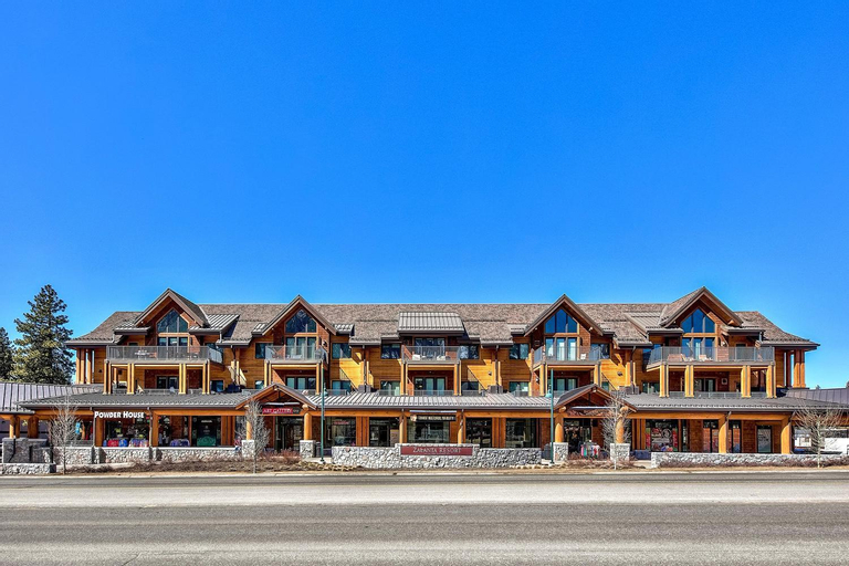 Exterior & Views 1, Luxury Three Bedroom Residence steps from Heavenly Village condo, El Dorado