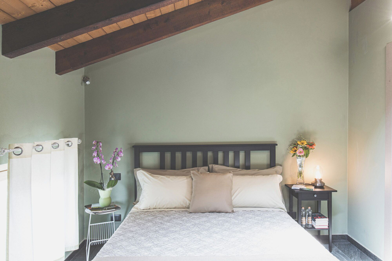 Bedroom 5, döit, Alessandria