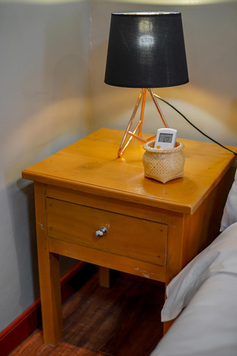Bedroom 2, Life In Santa Maria, Santa Maria
