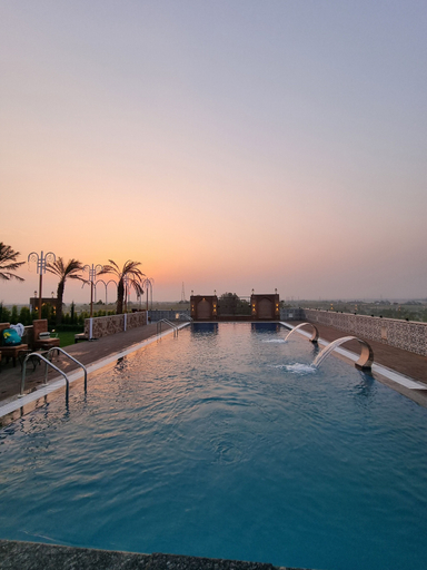 Sport & Beauty 5, Hotel Rajmahal Roorkee, Hardwar