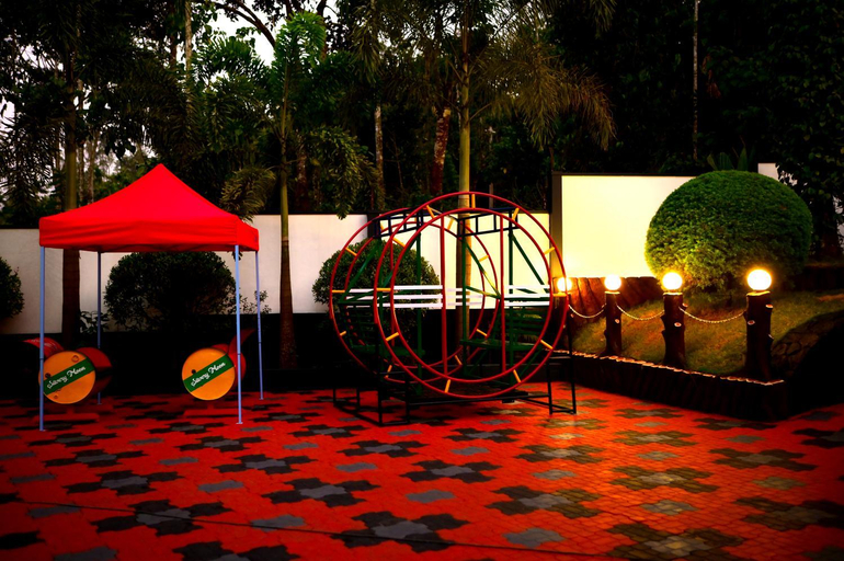 Others 3, SILVERY MOON GRAND VILLA, Wayanad