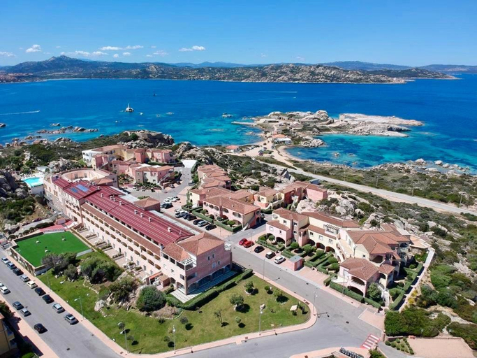 Others 5, Suite con giardino, Olbia-Tempio