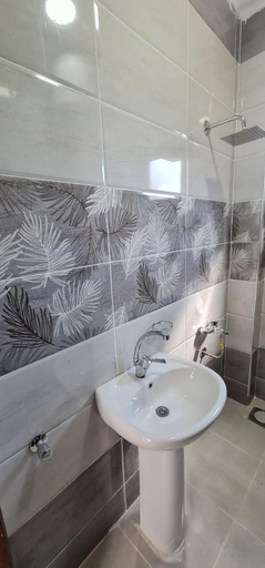 Bathroom, La Terrace, Aswan