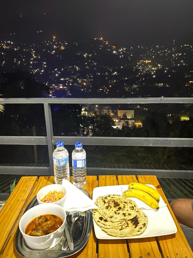 Food & Drinks 5, Glenview hotel & homestay, K.F.G. & G. Korale