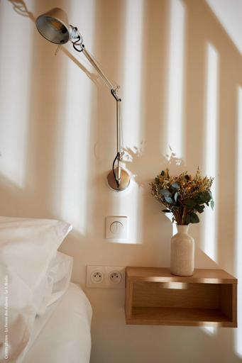 Bedroom 2, La ferme des Ail'leurs, Nord