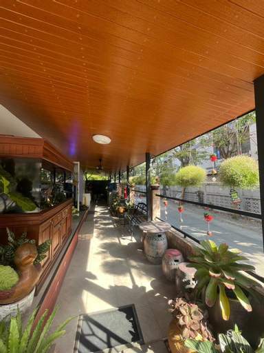 Restaurant 17
