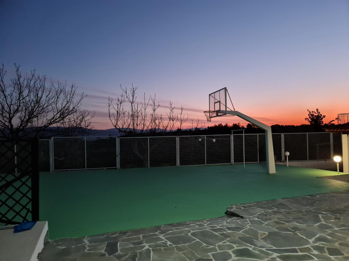 Sport & Beauty 2, Villa ChrysPa Attica, Central Greece