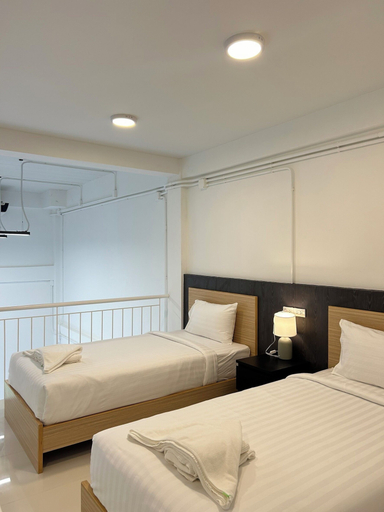 Bedroom 3, Ventus Phangan, Ko Phangan