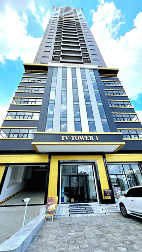Exterior & Views 1, TV-Tower 1, Ruessei Kaev