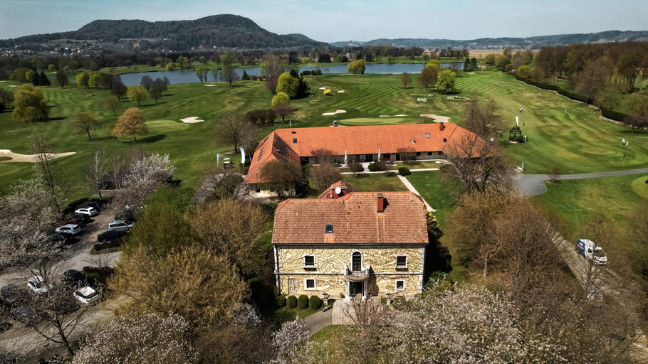 Others 4, Gastehaus Golf Club Gut Murstatten, Leibnitz
