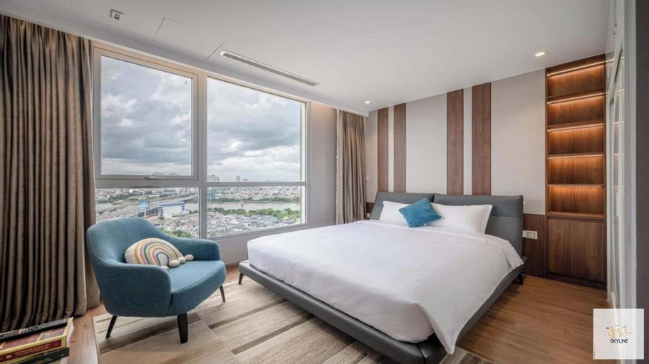 Bedroom 16