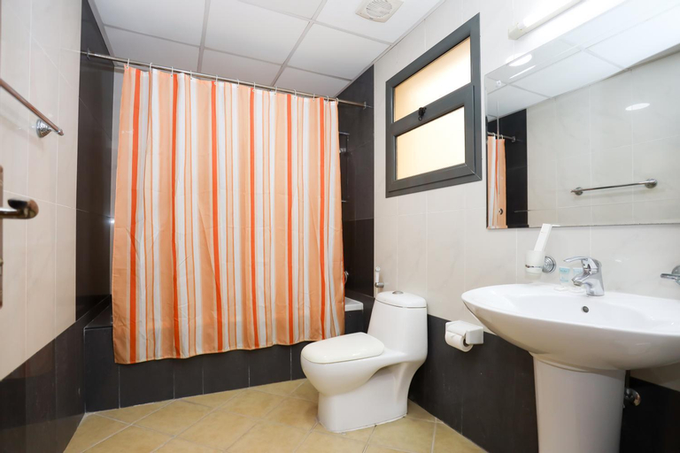 Bathroom 5