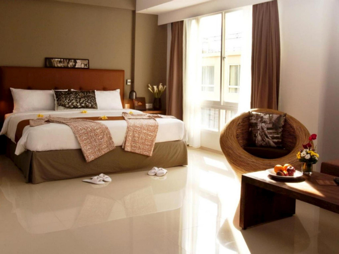 Bedroom 9