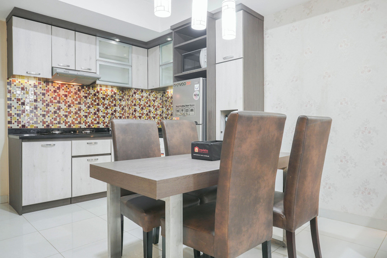 Others 5, Spacious 2Br At The Mansion Kemayoran Apartment, North Jakarta