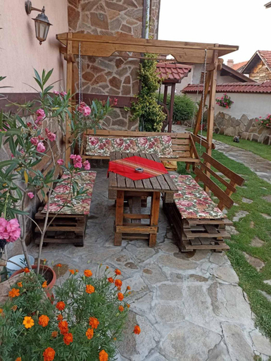 Others 3, Petar Guest House, Bansko