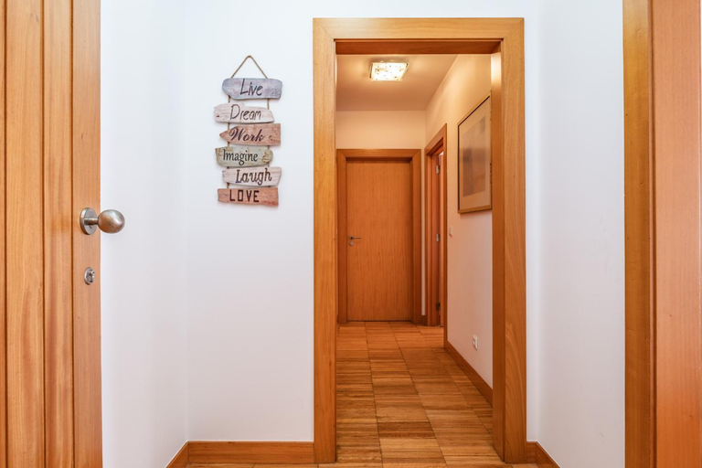 Others 4, Apartamento Centralis by Homie, Funchal